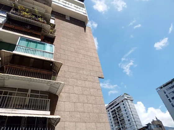 Alquiler Propietario . Apartamento.   Los Palos Grandes.  Caracas 157520
