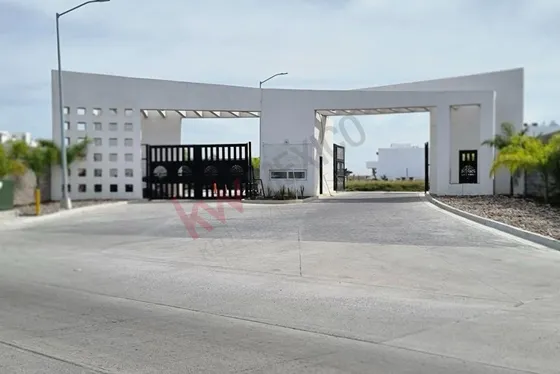 Terrenos En Venta En Mazatlán  Escriturados Y Listos Para Construir  (lote 05)