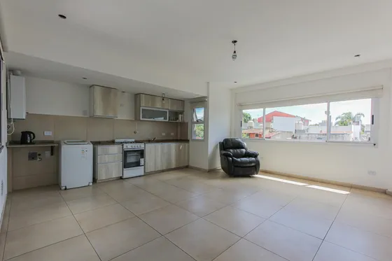 Venta Departamento 2 Ambientes Villa Lugano