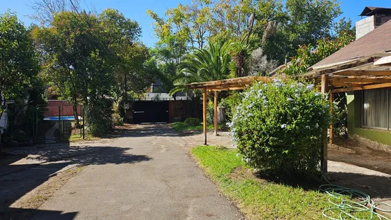 Casa En Excelente Ubicacioin