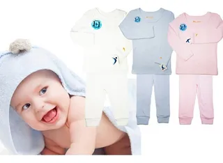 Traje termico para bebe sale