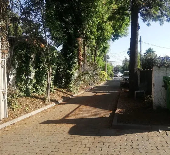 Local Comercial En Venta En La Reina