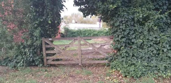 Terreno. Venta. Chapadmalal