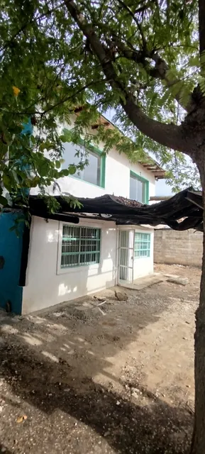 Casa En El Sector El Conuco Viejo Urb Sabana Grande Ic-00442