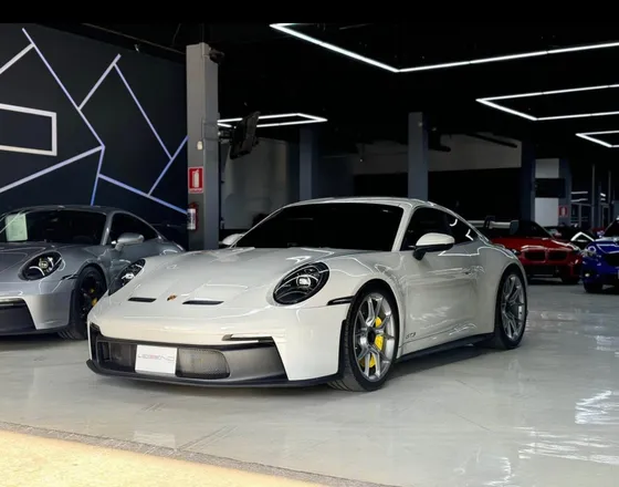 Porsche 911 Gt3