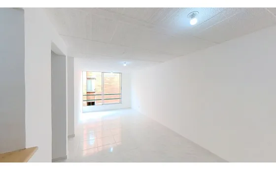 Venta Apartamento En La Cascada - Cali