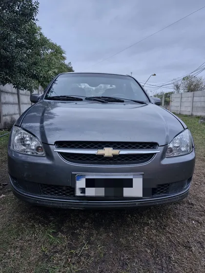 Chevrolet Corsa Classic 1.4
