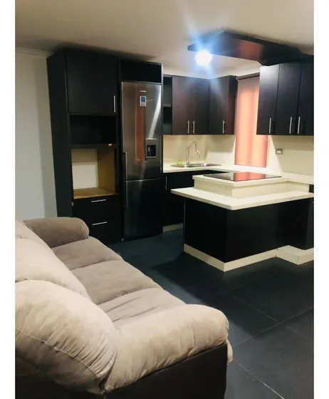 Apto En El C.r. Villas Merey - Maturín Ve02-2249st-icar