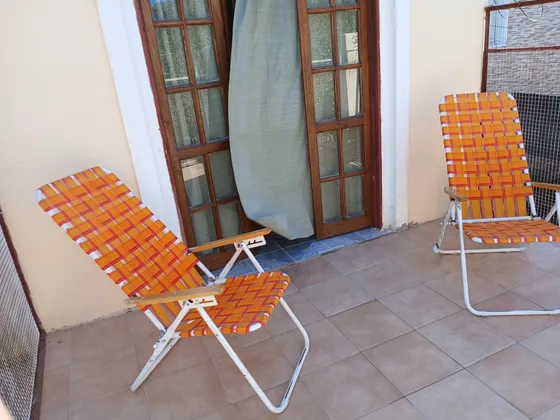 Piso 3 Habitaciones Temporario Alquiler Por Día 