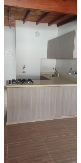 Apartamento En Venta  Santa Mónica