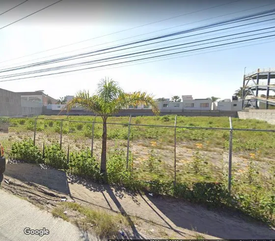 Terreno En Zona Comercial Corredeor Comercial Desarrollo Atlixcayotl