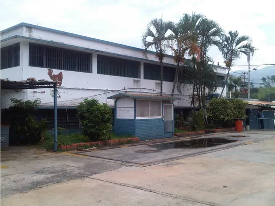 Vendo Galpon 7441m2 La Victoria Zoco 8177