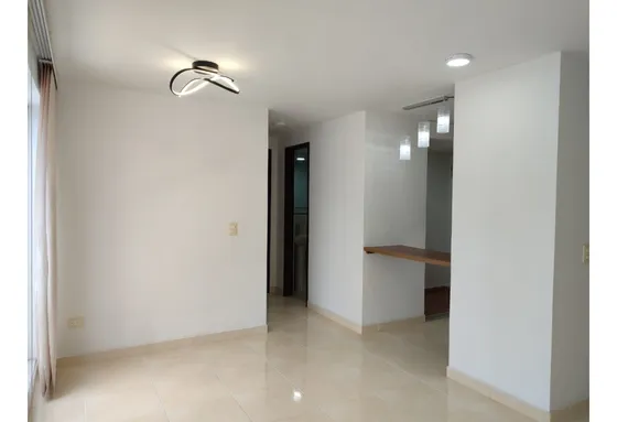 Arriendo Apartamento En Obelisco De La Villa
