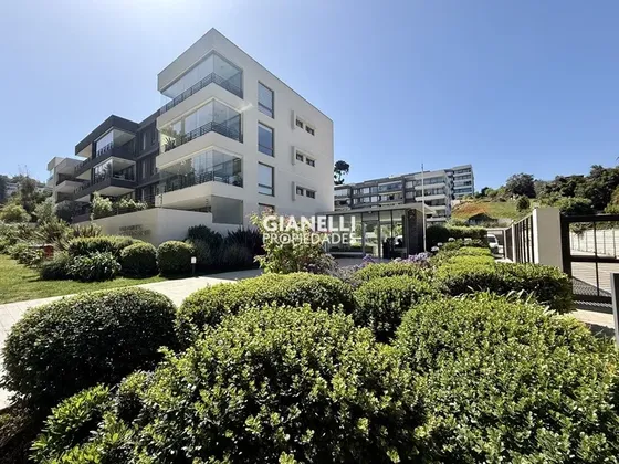 Dpto. 3d/2b + 2e/1b - O Higgins - Condominio Los Almendros