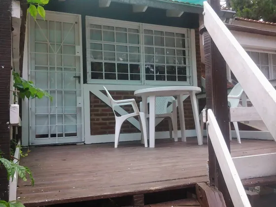 Duplex  P/ 2 Personas  A 500 Mts Del Mar Costa Del Este