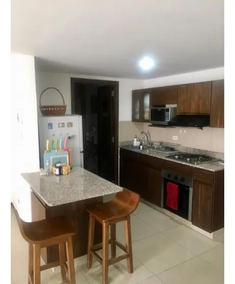 Arriendo Apartamento Sabaneta Aves María. P3 C6411596