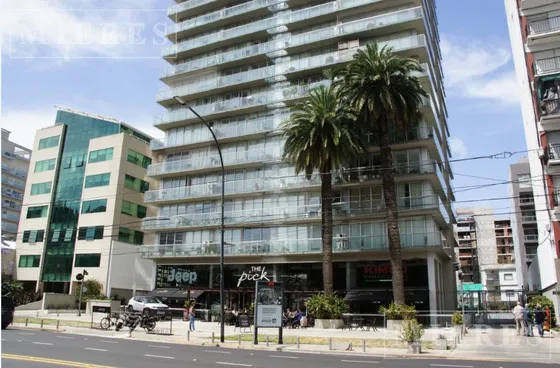 Cochera En Venta En Olivos, Vicente López.
