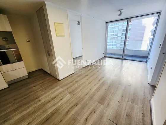 Venta Departamento Estación Central 2d 43 Mt2 M San Alberto
