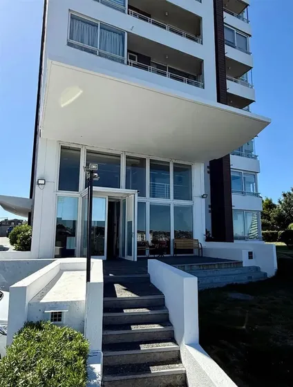 Depto. En Venta Edificio Imagina Con Balcón Y Vista Al Mar