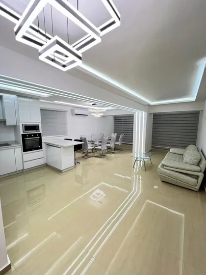 Apartamento En Alquiler Urbanizacion El Bosque