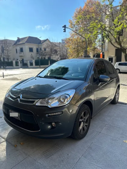 Citroën C3 1.5 Tendance Pack Secure I 90cv