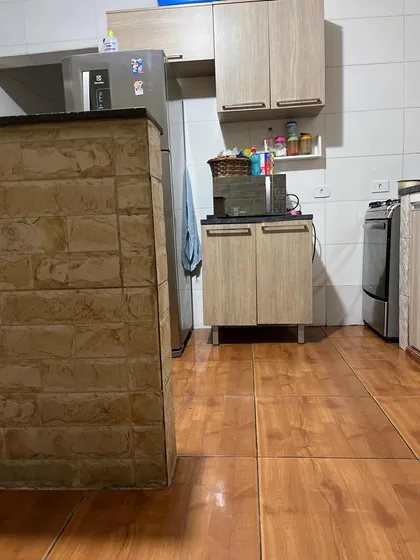 Casa A Venda Soberana Guarulhos