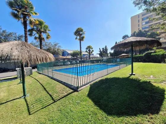 Departamento En Venta De 3 Dorm. En Ñuñoa