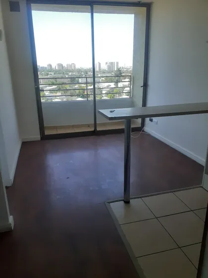 Comodo Depto Vista Despejada Bajos Gastos Comumes
