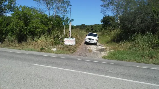 Rancho Parcelas