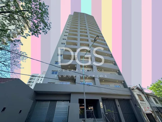Departamento Monoambiente  En Venta En Temperley, Lomas De Zamora, G.b.a. Zona Sur