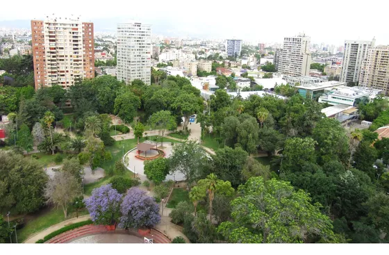 Oriente, Vista Despejada, Remodelado. Metro Univ. Catolica