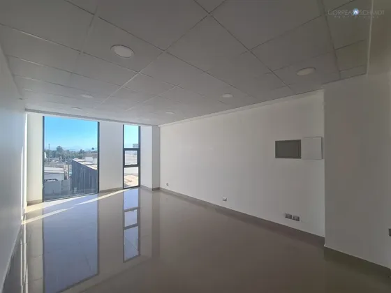 Oficina En Arriendo Ed. Arenas, Frente A Hospital Rancagua