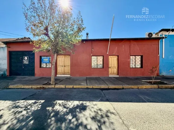 San Felipe - Vende Casa 5d 2b 4e - Condell