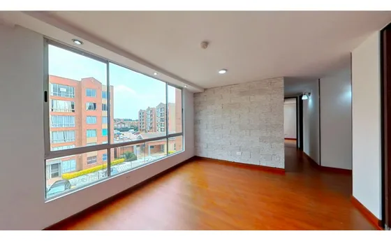 Venta De Hermoso Apartamento En Madrid   28536352590