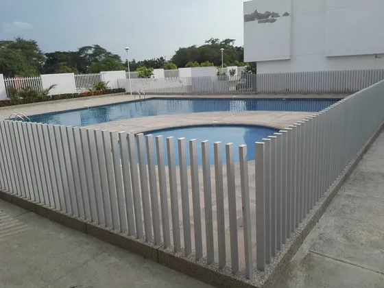 Apartamento En Arriendo La Concepción I, Ii, Iii, Iv, V, Santa Marta