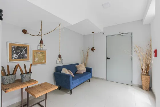 Departamento Monoambiente Divisible En  Venta 