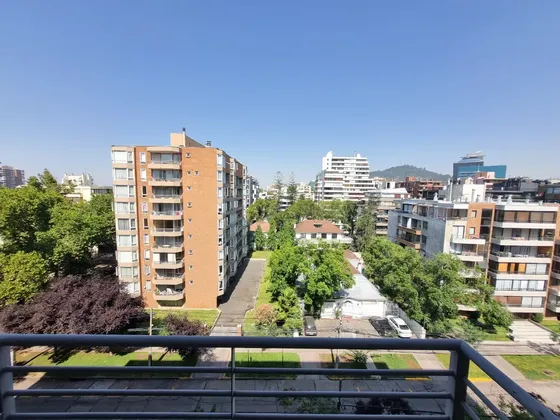 Duplex/loft En Venta En Providencia - Dueño