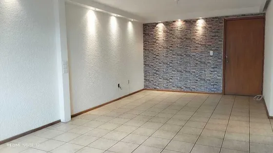Departamento En Venta Totoltepec, Naucalpan De Juarez
