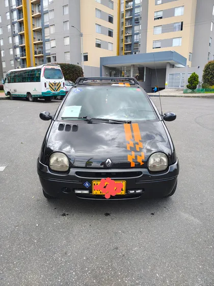 Renault Twingo 1.2 Access +