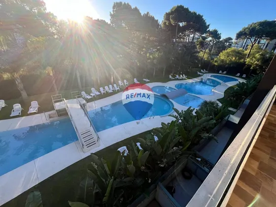 Venta Dpto. 3 Amb. Pinamar Amarras