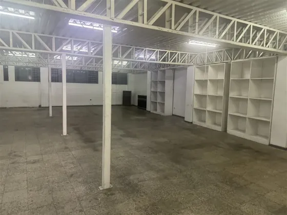 Bodega En Arriendo