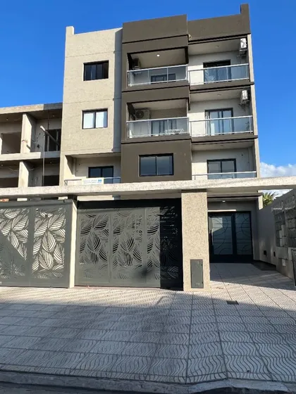 Venta Departamento 0 Dormitorios Villa Luzuriaga Con Cochera