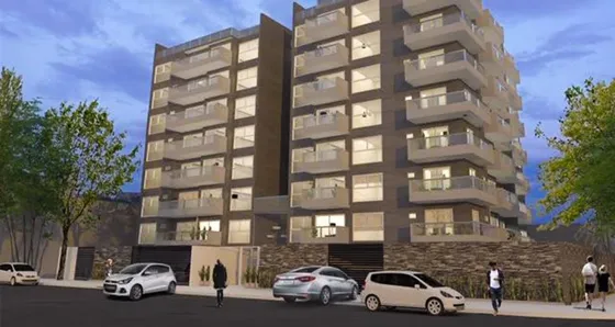 Dpartamento Venta Pozo Ituzaingo