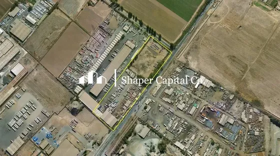 Industrial En Venta En Maipú