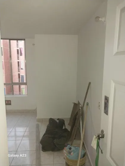 Apartamento En Venta Conjunto Cantarrana 3 Habitaciones, Localidad De Usme - Bogotá, Torre 4 Apartamento 510, Medidas 43,10 Metros Cuadrados, 2 Habitaciones Grandes, Una De Ellas Con Baño Privado, 1 B