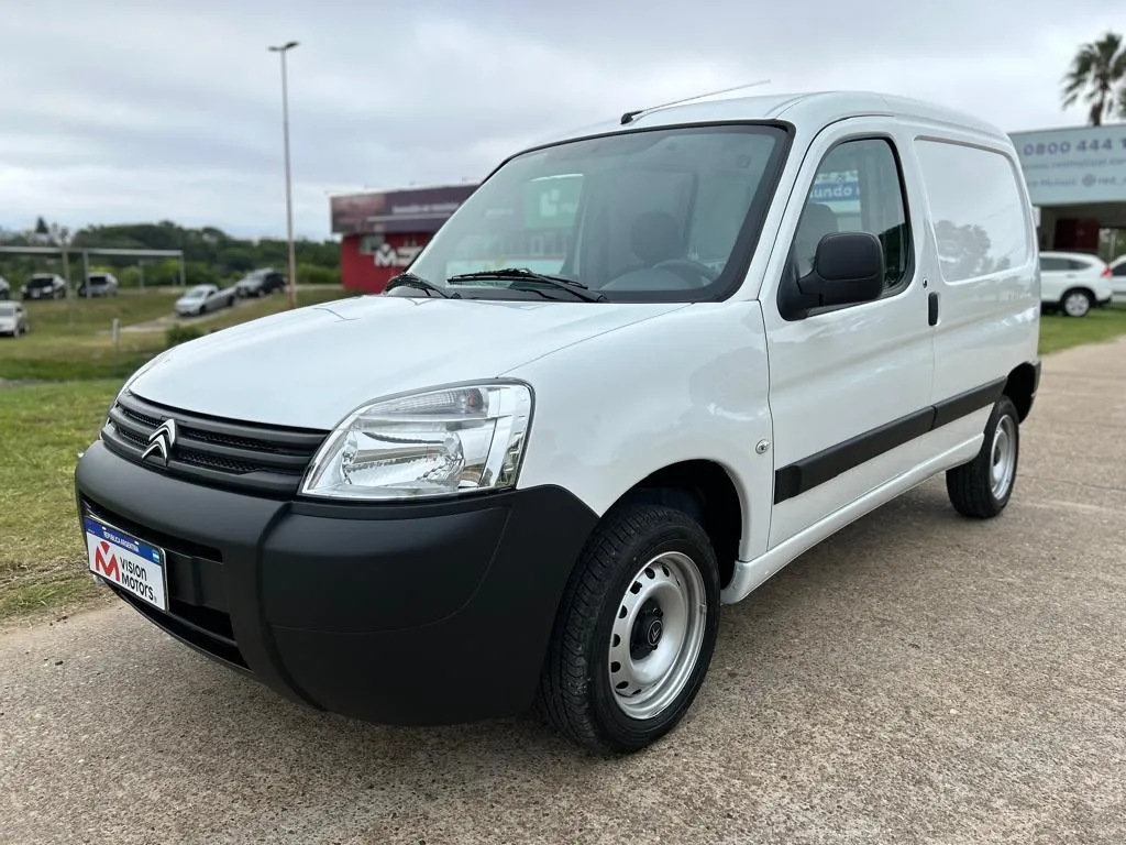 Citroën Berlingo Van 1.6 HDi 92 Business