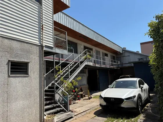 Bodega, Galpón Y Oficinas En Arriendo En Quinta Normal