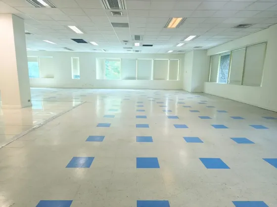 Planta Libre De 477 M2 Ciudad Empresarial