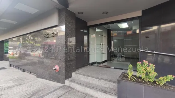 Moderno Oficina En Alquiler Este De Barquisimeto. Avenida Lara 25-15130 As-m