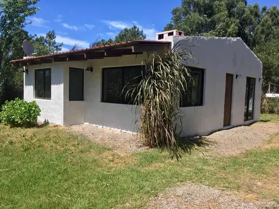 Casa En Balneario Buenos Aires 